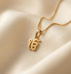 Ek onkar Pendant Necklace