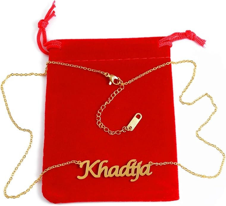 Angel Necklace