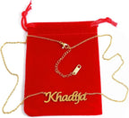 Angel Necklace