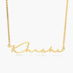 Signature Necklace
