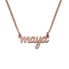 Dainty Necklace