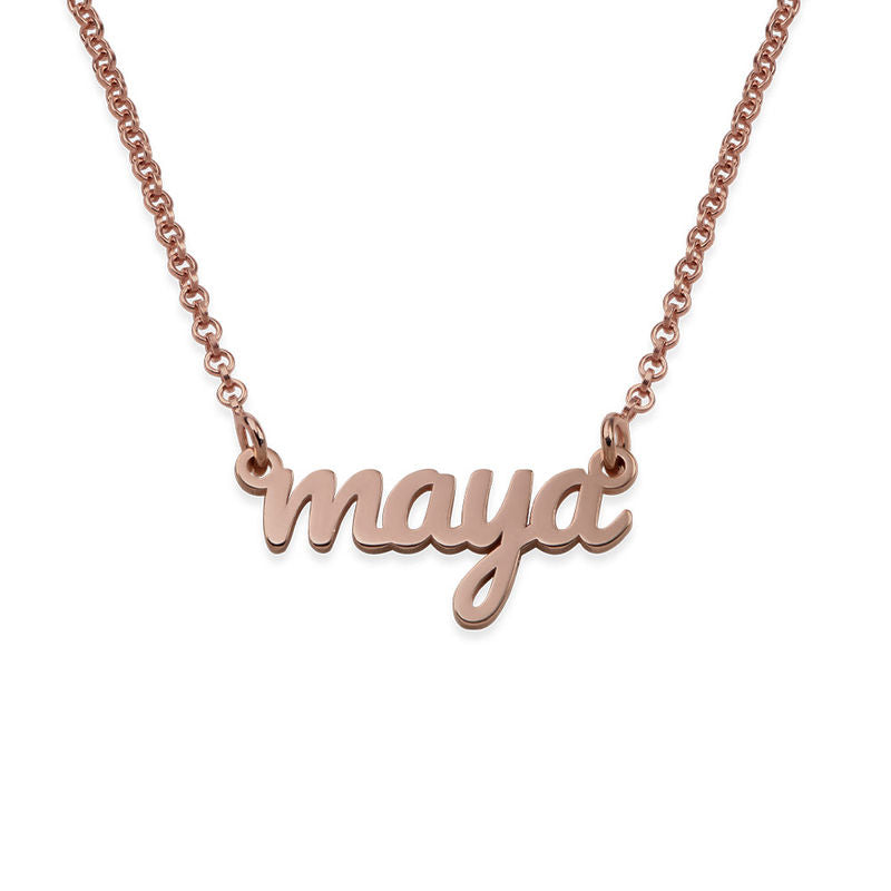 Dainty Necklace