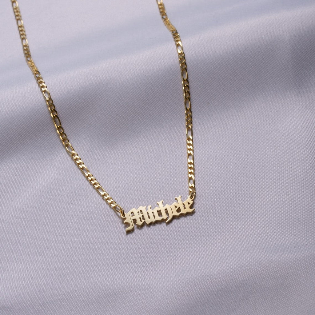 Gothic Necklace