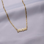 Gothic Necklace