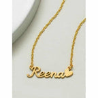 Heart Necklace
