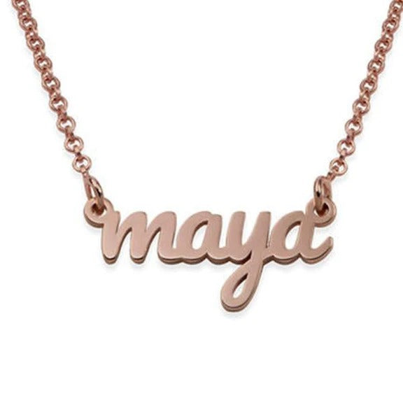 Dainty Necklace