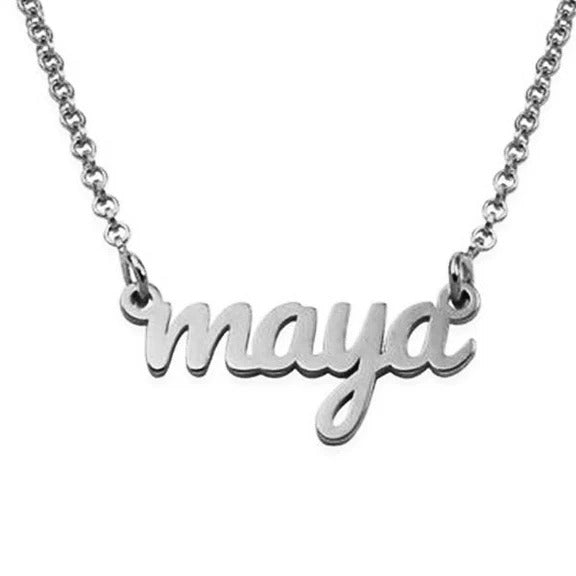 Dainty Necklace