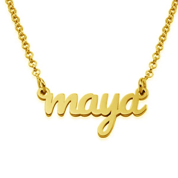 Dainty Necklace