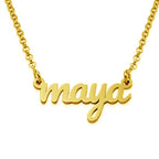 Dainty Necklace