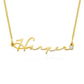 Signature Diamond Necklace