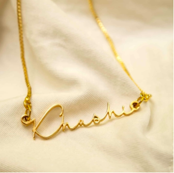 Signature Necklace