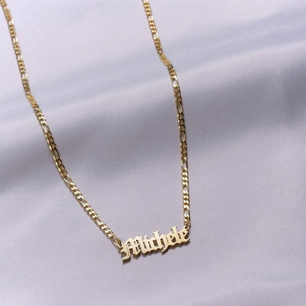 Gothic Necklace