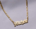 Gothic Necklace