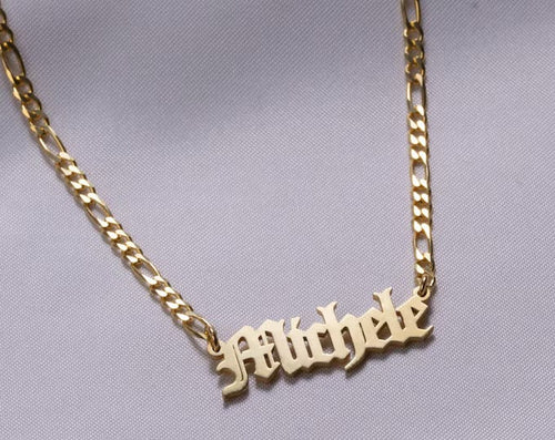 Gothic Necklace