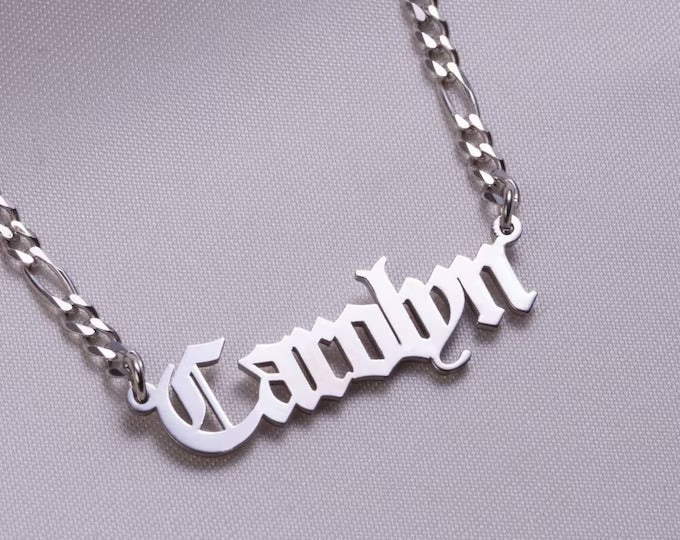 Gothic Necklace